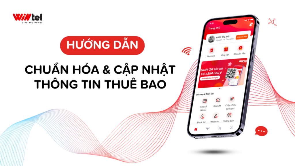 FAQ - Câu Hỏi Thường Gặp Khi Sử Dụng Sim Wintel